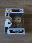 Funko Pop Movies The Hunger Games Peeta Mellark