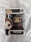 Funko Pop! Movies The Hunger Games Peeta Mellark Funko #228
