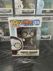 Funko Pop! Vinyl: Naruto Shippuden - Kabuto Yakushi #936