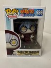 Funko Pop! Vinyl: Naruto Shippuden - Kabuto Yakushi #936