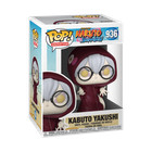 FUNKO POP ! KABUTO YAKUSHI 936 NARUTO POP ANIMATION N01