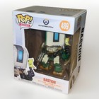 Funko Pop! Vinyl 6" Overwatch - Bastion #489 - New In Box