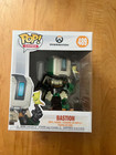 Funko Pop! Vinyl 6": Overwatch - Bastion (6 inch) #489