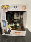 Funko Pop! Games Vinyl 6": Overwatch - Bastion (6 inch) #489 (A3)
