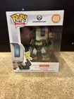Overwatch Bastion 6-Inch Funko Pop!