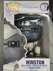 Funko POP! Games - Overwatch - Winston #97 - Large 6” Figure