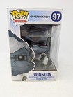 Funko Pop! Vinyl Super 6 in: Overwatch - WINSTON #97 Figure