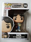 Funko Pop The Goonies #1068 Data Figure Brand New