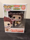 Funko Pop! Vinyl: Nickelodeon - Donnie Thornberry #1527 NEW!