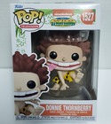 DONNIE THORNBERRY - Nickelodeon The Wild Thornberrys Funko POP! TV #1527 Figure