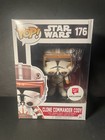 Funko Pop! Vinyl: Star Wars - Clone Commander Cody - Walgreens (Exclusive) #176