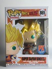 Funko Pop! Dragon Ball Z Super Saiyan 2 Goku PX Exclusive #865
