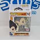 Dragon Ball Z - Vegeta Galick Gun US Exclusive Funko Pop! Vinyl #712