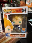 Funko Pop! Vinyl: Dragon Ball Z - Super Saiyan 2 Vegeta - Previews Exclusive