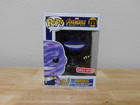 New Funko Pop Marvel Avengers Infinity War only at Target #289 Thanos bobble-hea