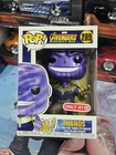 Avengers: Infinity War - Thanos (Metallic) - Target (Exclusive) #289 Funko Pop!