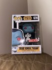 Funko Pop Star Wars - Grand Admiral Thrawn #678 - Target Exclusive