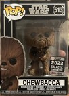 Funko Chewbacca 3.75 in Figure - FUN64127