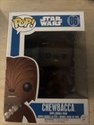 Funko Pop! Vinyl: Star Wars - Chewbacca - GameStop (Exclusive) #06