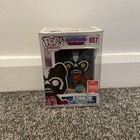 Funko Pop! TV MOTU Masters Of The Universe Stinkor Scented Limited Edition #657