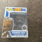 Funko Pop! Vinyl: Star Wars - Chewbacca - GameStop (Exclusive) #06
