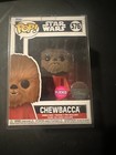 Funko Pop! Vinyl Figure: Star Wars - Chewbacca #596 NEW in BOX