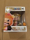 Funko Pop Big Mom Kimono Chase Vinyl Figure #1915 - One Piece Anime 6" New
