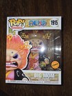 Funko POP! Big Mom Chase Vinyl Figure #1915 - One Piece Anime 6"