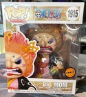 Funko POP! Big Mom Chase Vinyl Figure #1915 - One Piece Anime 6"