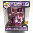 Funko 6” Pop Deluxe - The Blair Monster *CHASE* The Thing