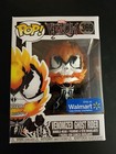 Funko POP Marvel Venom 369 Venomized Ghost Rider Walmart Exclusive
