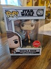 Funko Pop! Jedi Knight Revan 430 GameStop Exclusive Bastila Shan 429