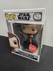 Funko POP! Star Wars Bastila Shan #429 Gamestop Exclusive