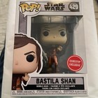 Funko POP! # 429 Star Wars Bastila Shan  Gamestop Exclusive