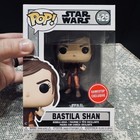 Funko POP! #429 Star Wars: Bastila Shan