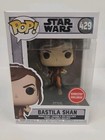 Funko POP! # 429 Star Wars Bastila Shan  Gamestop Exclusive New