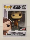 Funko Pop Star Wars Bastila Shan #429 Gamestop Exclusive