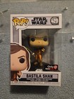 Funko POP! Star Wars Bastila Shan Bobble-Head Figure Statue #429 Exclusive