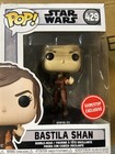 Funko Pop! Vinyl Star Wars Bastila Shan Gamestop Exclusive Figure In Stock #429