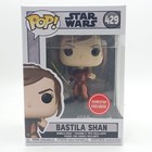 Funko Pop! Bastila Shan 429 GameStop Exclusive Star Wars Gaming Greats Disney