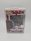Funko POP! Basketball Chicago Bulls Michael Jordan #56 Exclusive