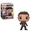 Chase Funko Pop Marvel Ant-Man & The Wasp Ant-Man