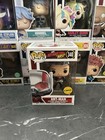 Funko Pop! Vinyl: Marvel - Ant-Man (Unmasked) (Chase) #340