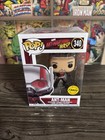 Funko Pop Chase, Ant-Man #340 - Limited Edition  - Unmasked