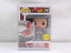 Brand New Funko Ant-Man and the Wasp Ant-Man 340 Chase Pop Figure
