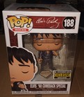 Funko POP! - Elvis Presley '68 Comeback Special - EE Excl - NM Read Description