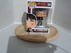 Funko Pop! Rocks Elvis Presley - Elvis '68 Comeback Special vinyl #188