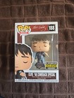 Funko Pop! Vinyl: Elvis Presley - Elvis '68 Comeback Special (Diamond Glitter) -