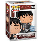 Elvis Presley - Elvis Presley ['68 Comeback Special] (Diamond SE) #188 Funko Pop