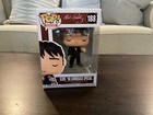 Funko Pop! Rocks: Elvis Presley '68 Comeback Special #188 New Sealed